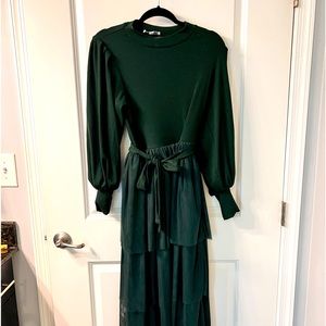 Ivy city co mommy and me dresses